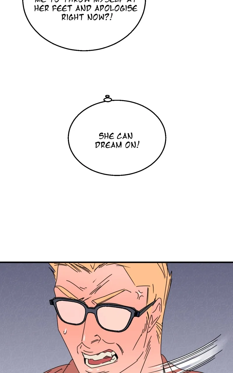 Unnie, I Like You! Chapter 45 page 72 - 