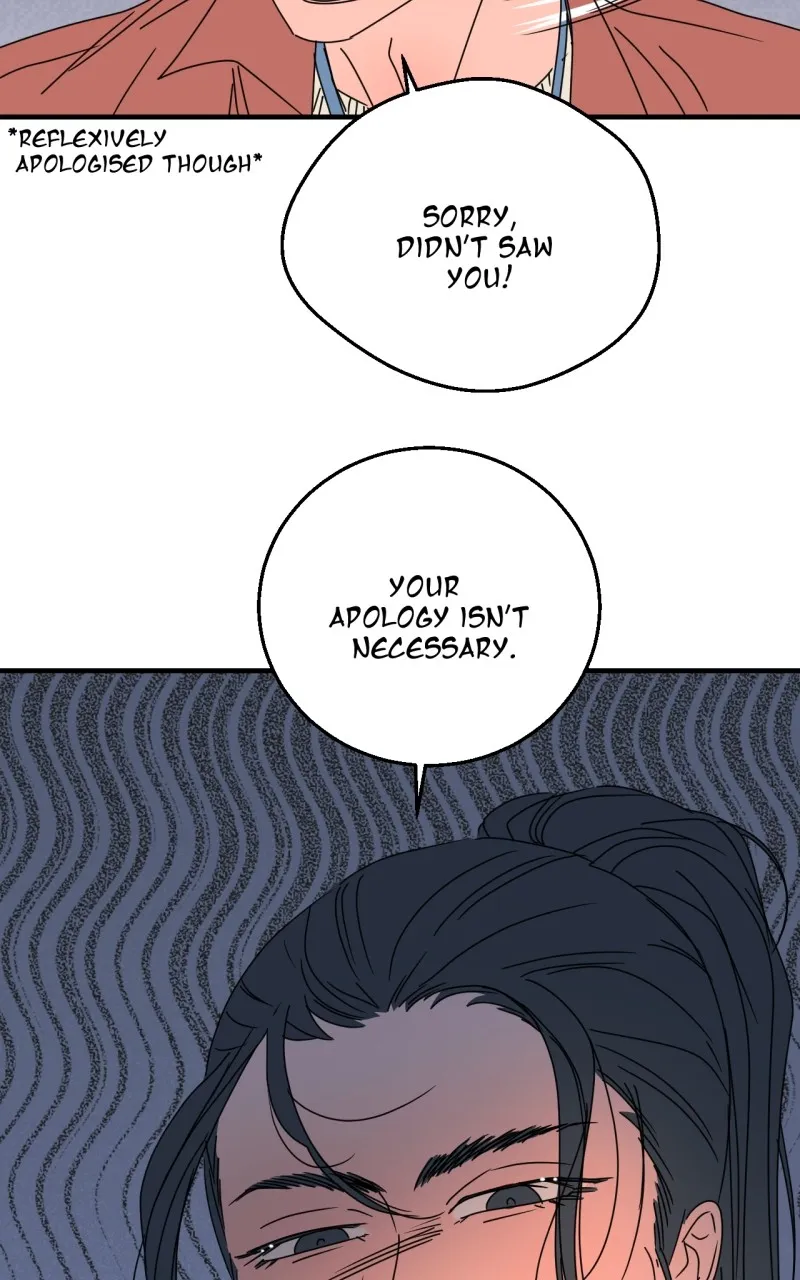 Unnie, I Like You! Chapter 45 page 73 - 
