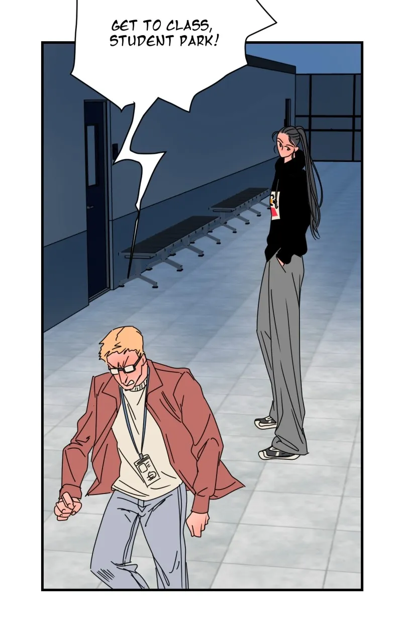 Unnie, I Like You! Chapter 45 page 75 - 