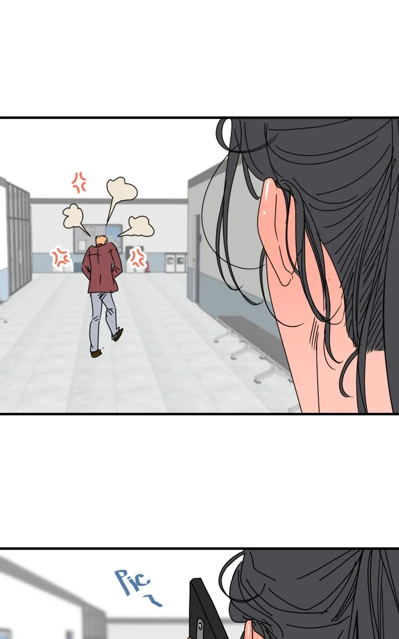Unnie, I Like You! Chapter 45 page 78 - 
