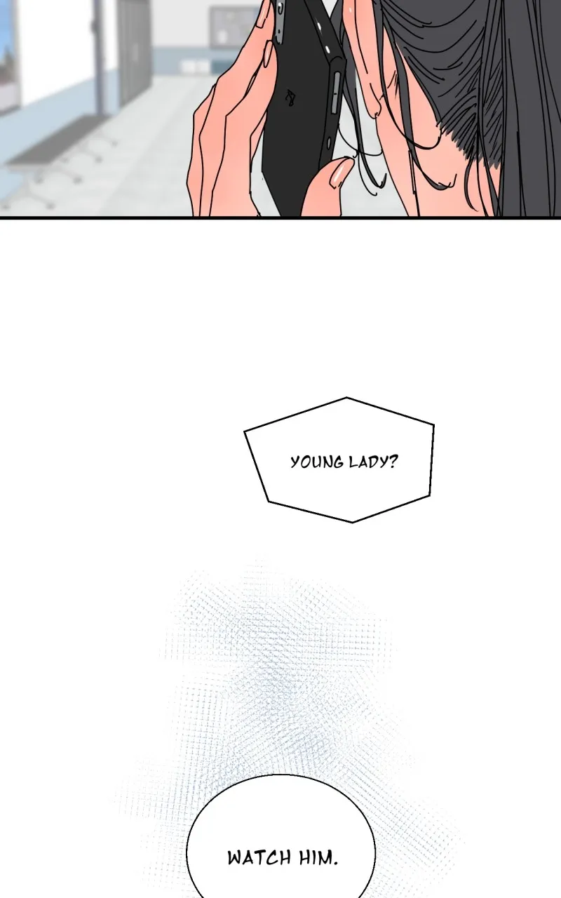 Unnie, I Like You! Chapter 45 page 79 - 