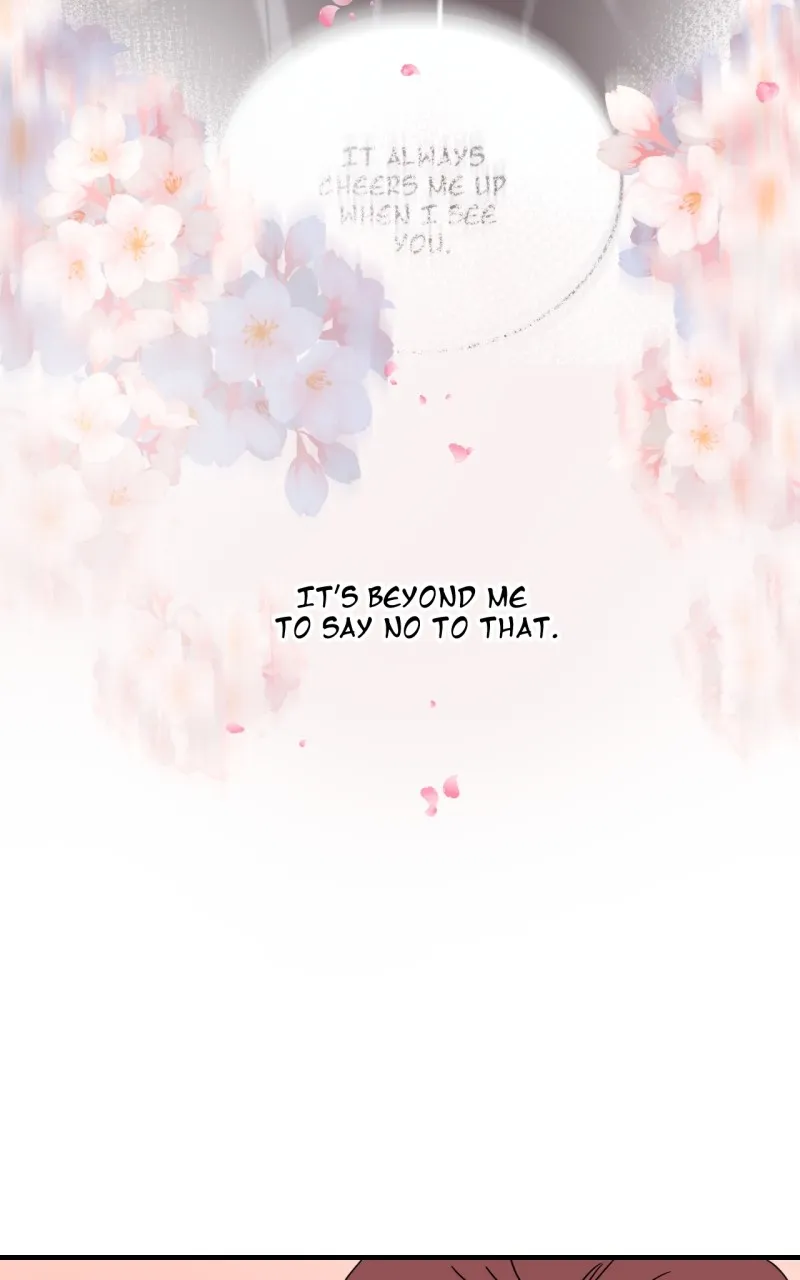 Unnie, I Like You! Chapter 45 page 10 - 