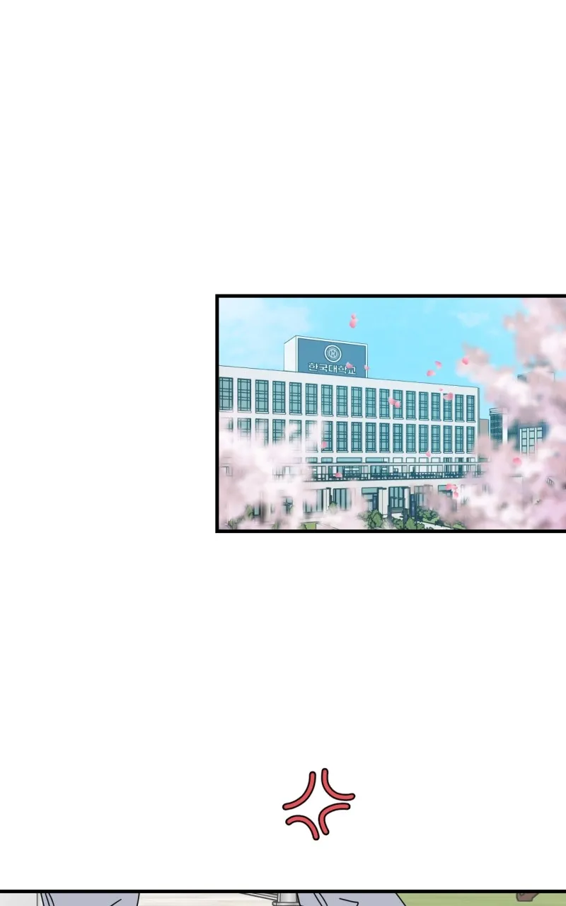 Unnie, I Like You! Chapter 46 page 1 - 
