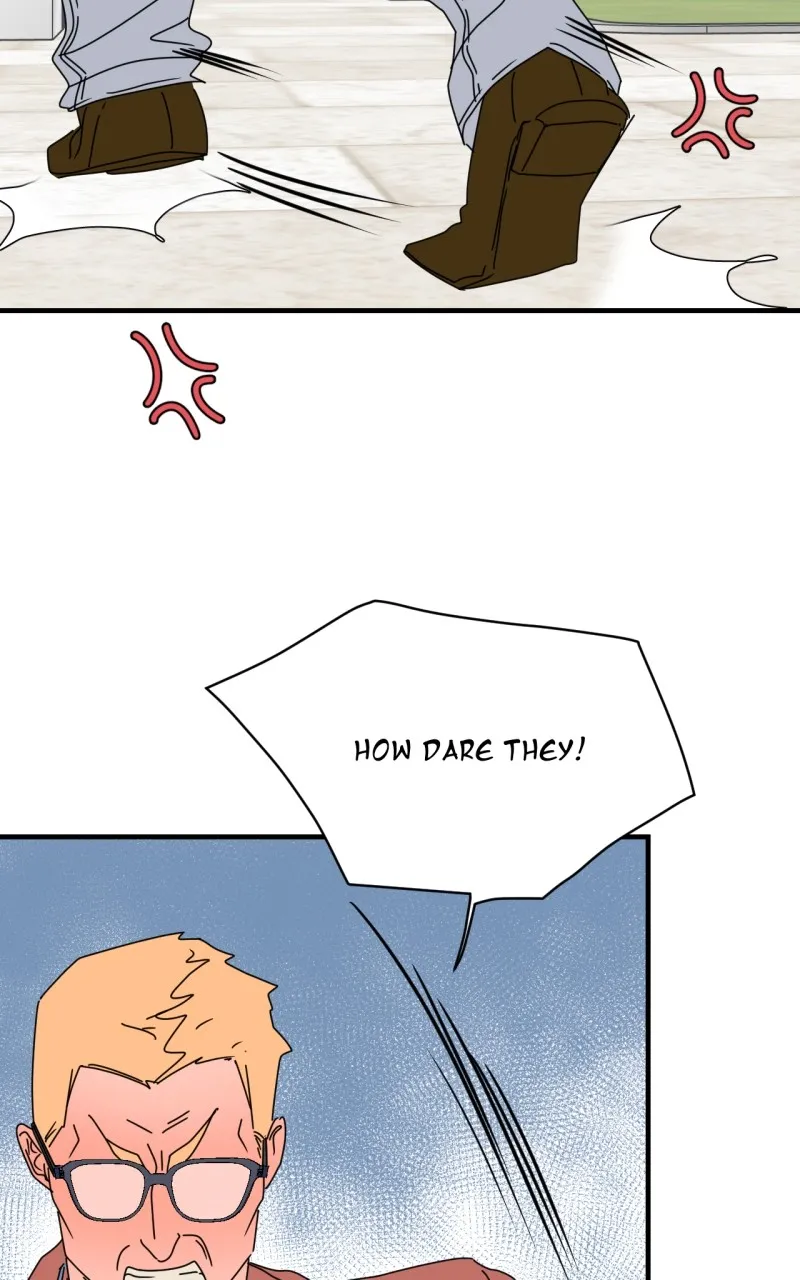 Unnie, I Like You! Chapter 46 page 2 - 