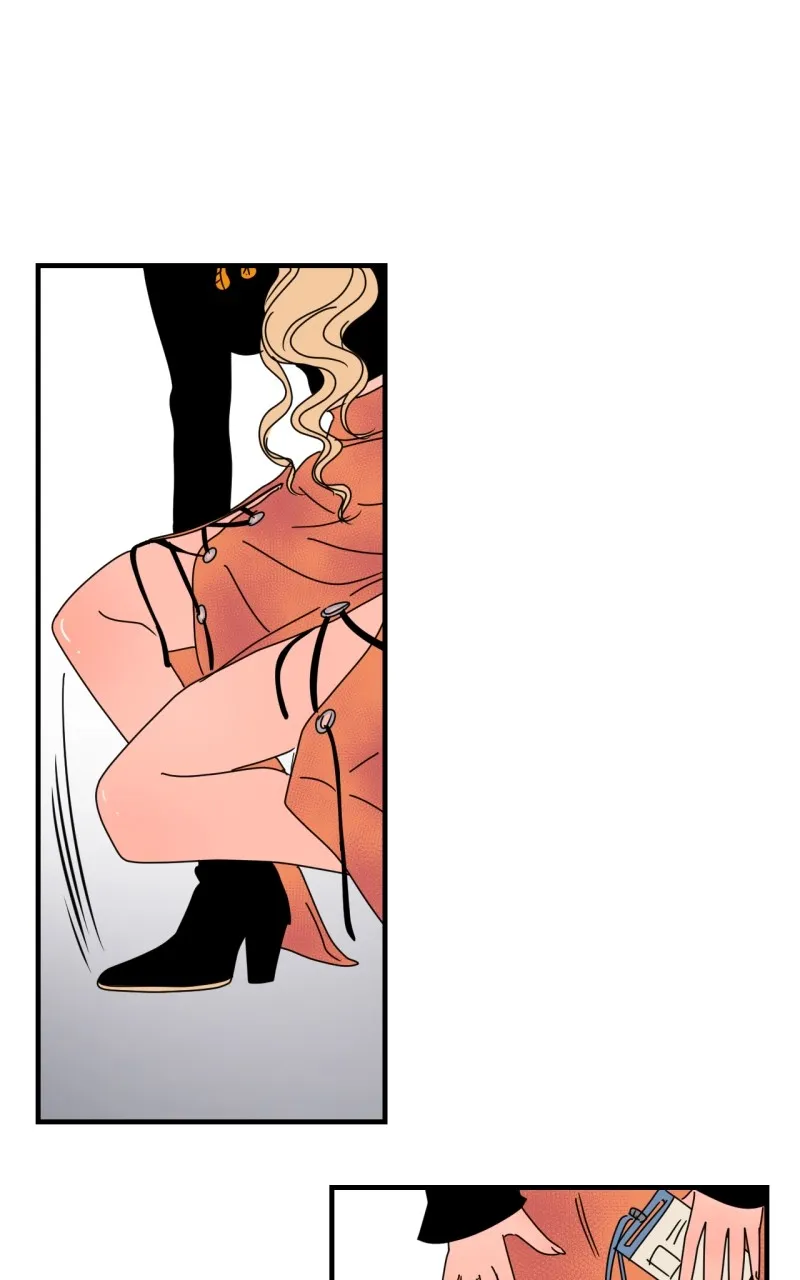 Unnie, I Like You! Chapter 46 page 17 - 