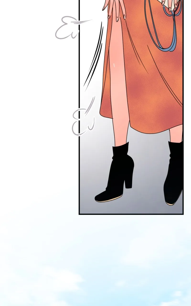 Unnie, I Like You! Chapter 46 page 18 - 