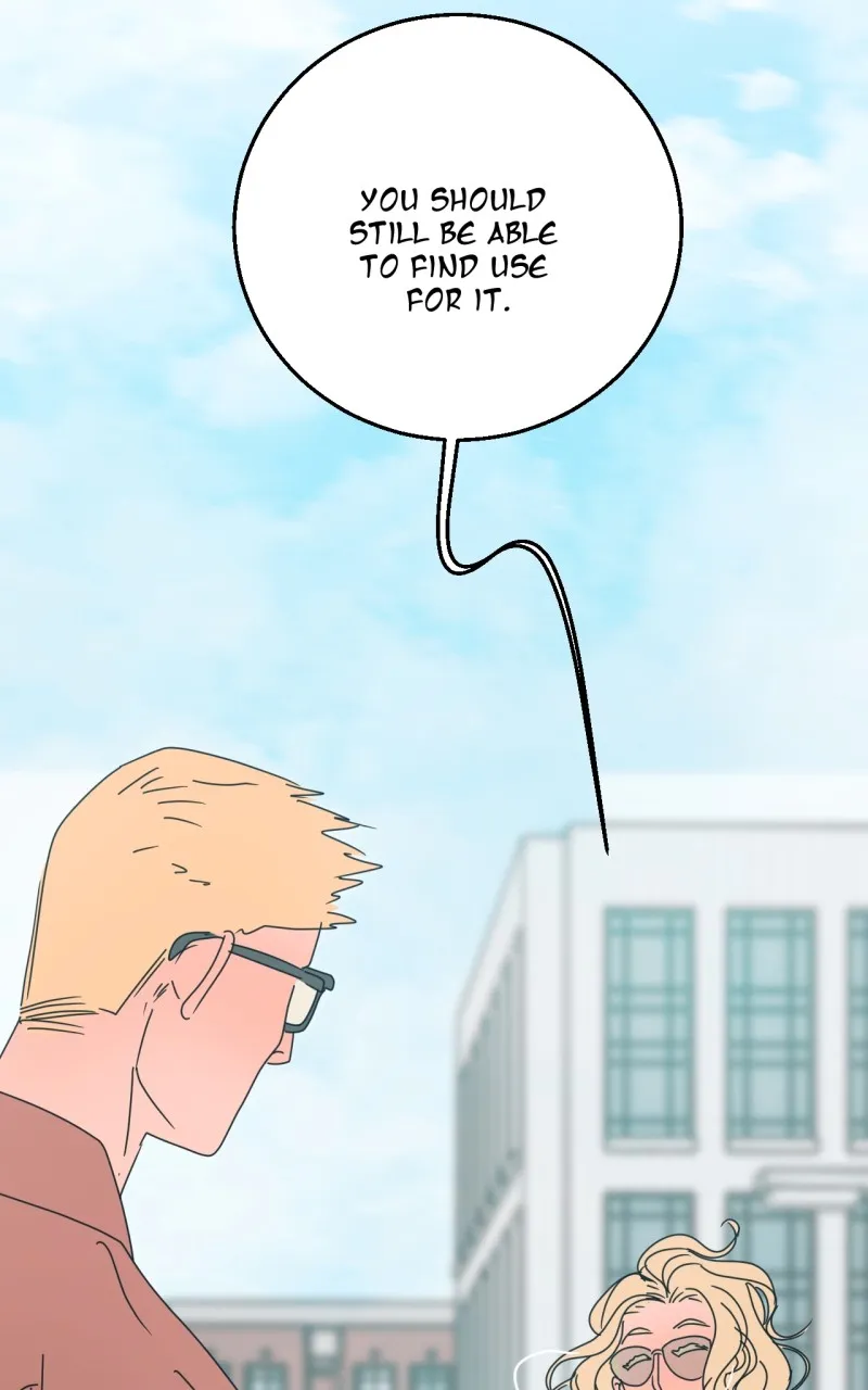 Unnie, I Like You! Chapter 46 page 19 - 