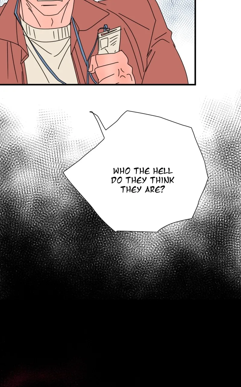Unnie, I Like You! Chapter 46 page 3 - 
