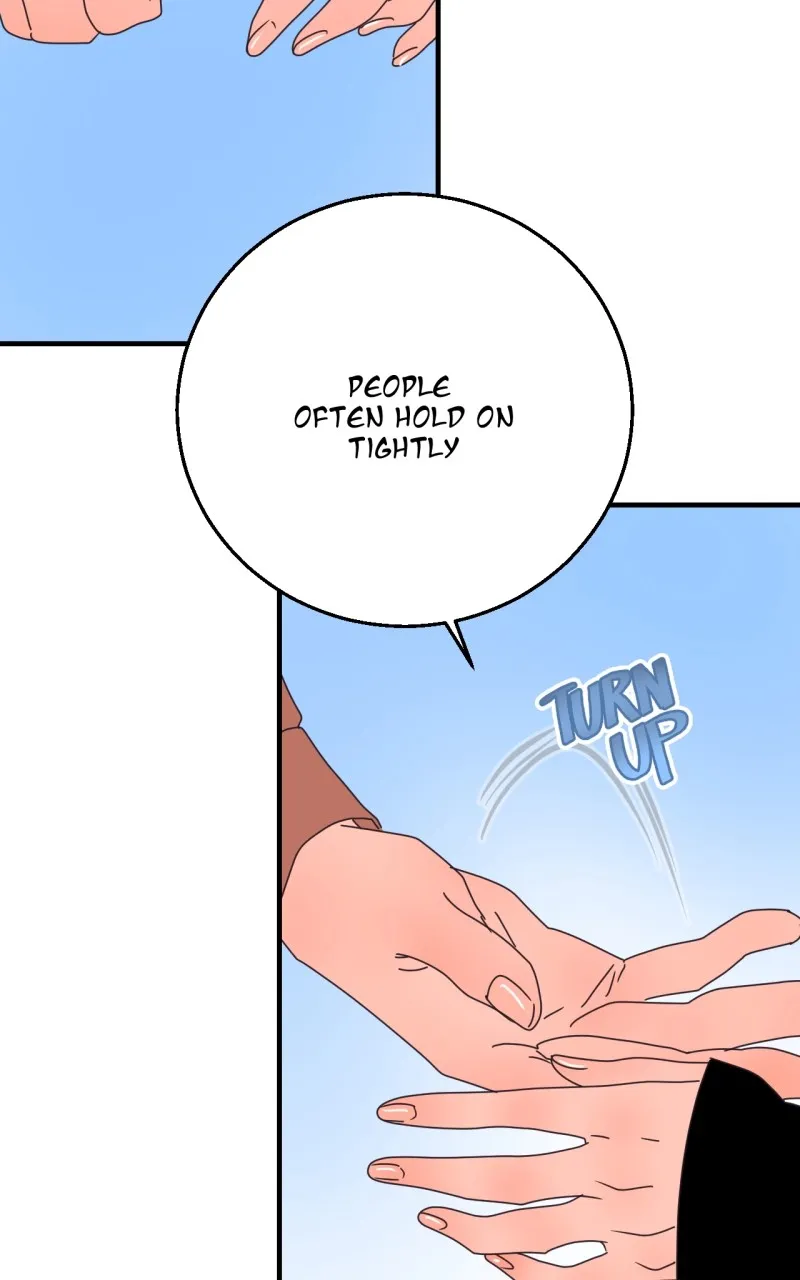 Unnie, I Like You! Chapter 46 page 28 - 