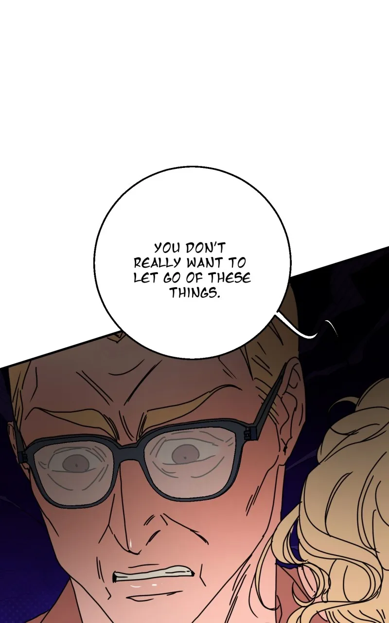 Unnie, I Like You! Chapter 46 page 33 - 