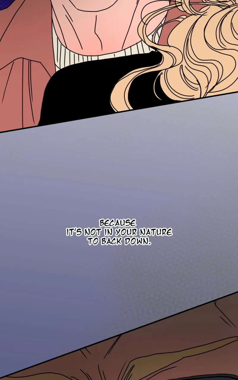 Unnie, I Like You! Chapter 46 page 34 - 