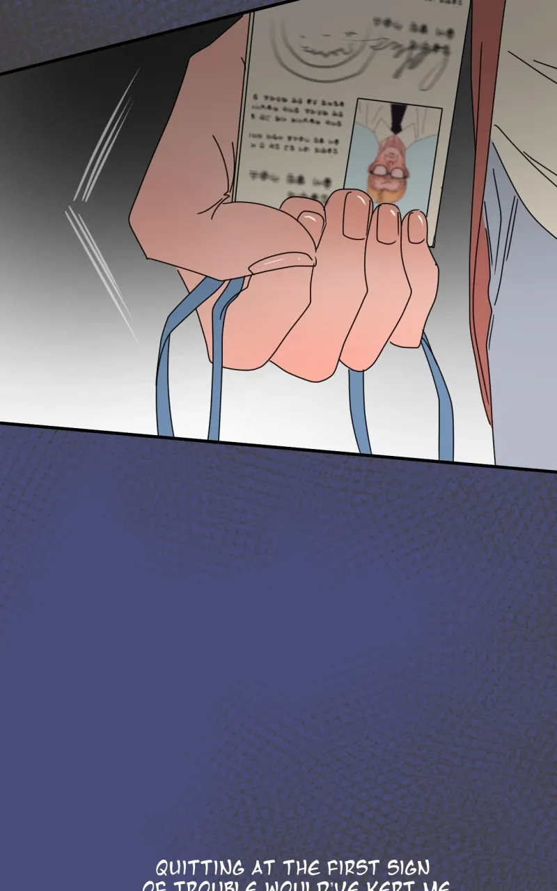 Unnie, I Like You! Chapter 46 page 37 - 