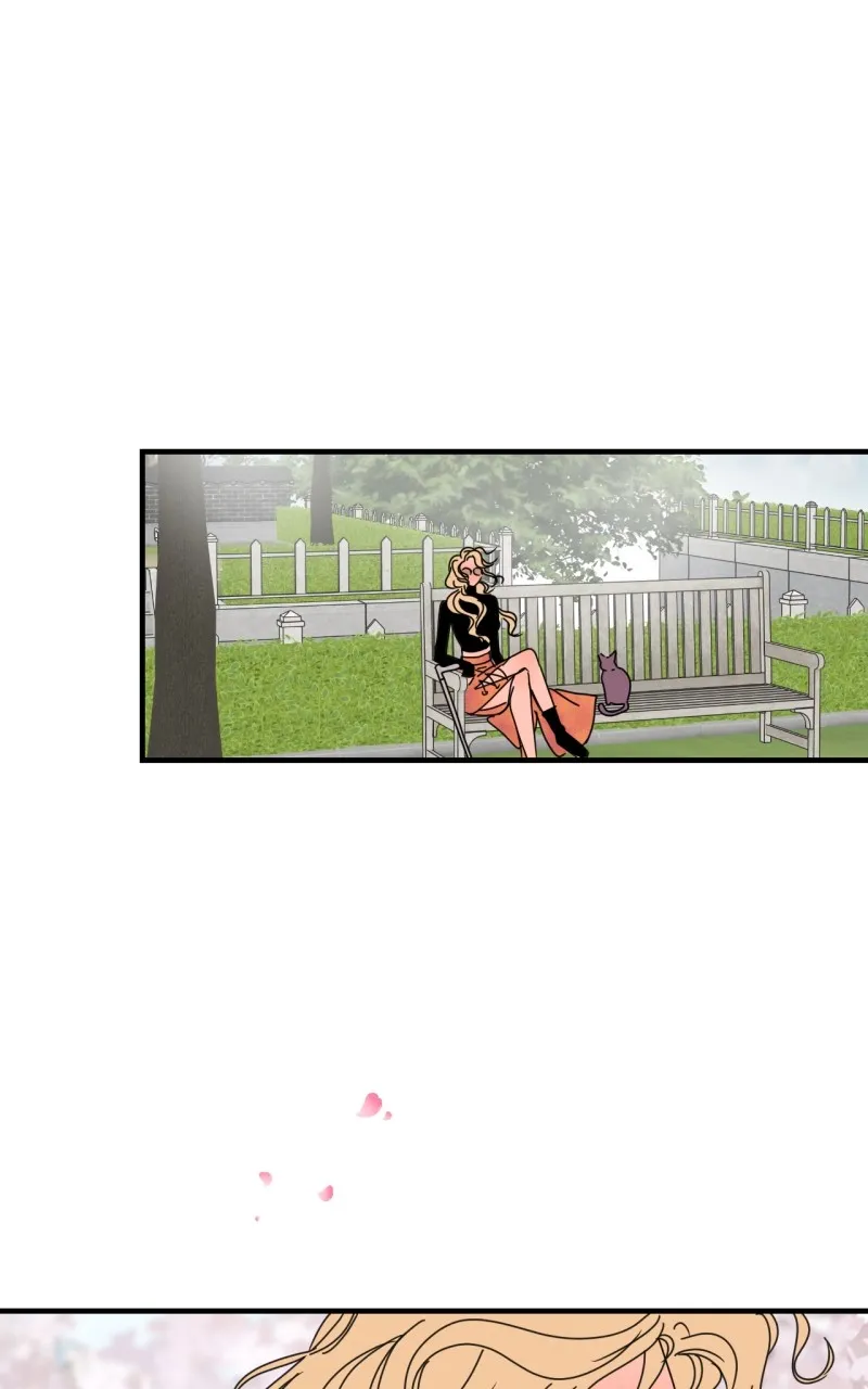 Unnie, I Like You! Chapter 46 page 42 - 