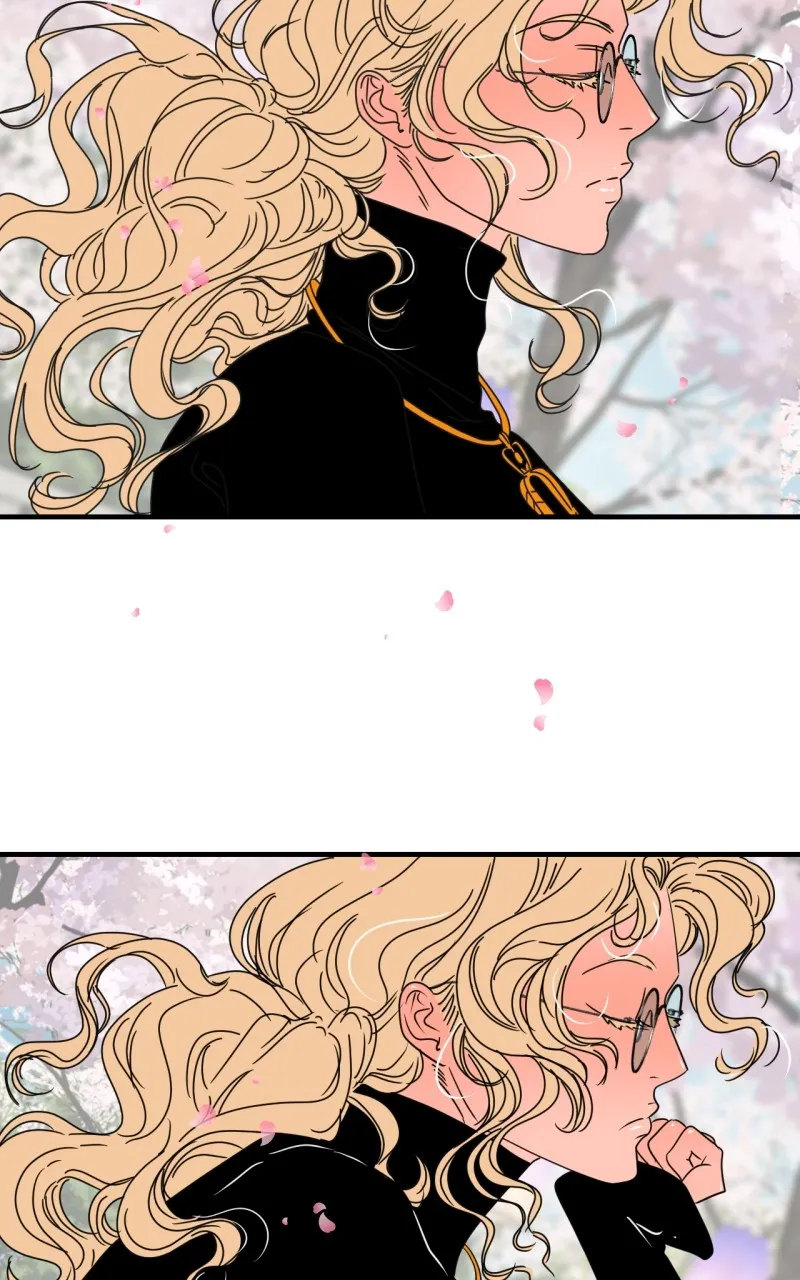 Unnie, I Like You! Chapter 46 page 43 - 