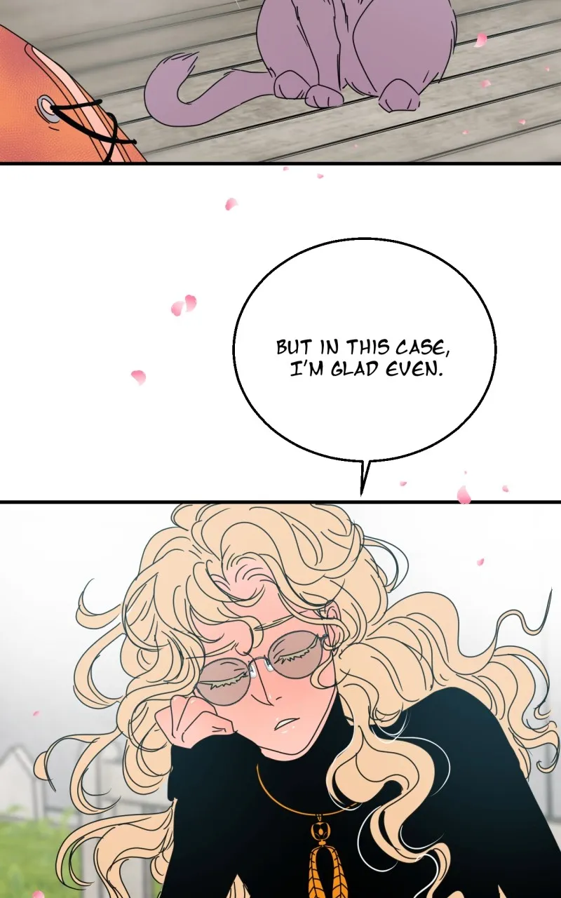 Unnie, I Like You! Chapter 46 page 45 - 