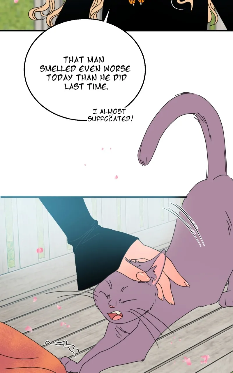 Unnie, I Like You! Chapter 46 page 46 - 