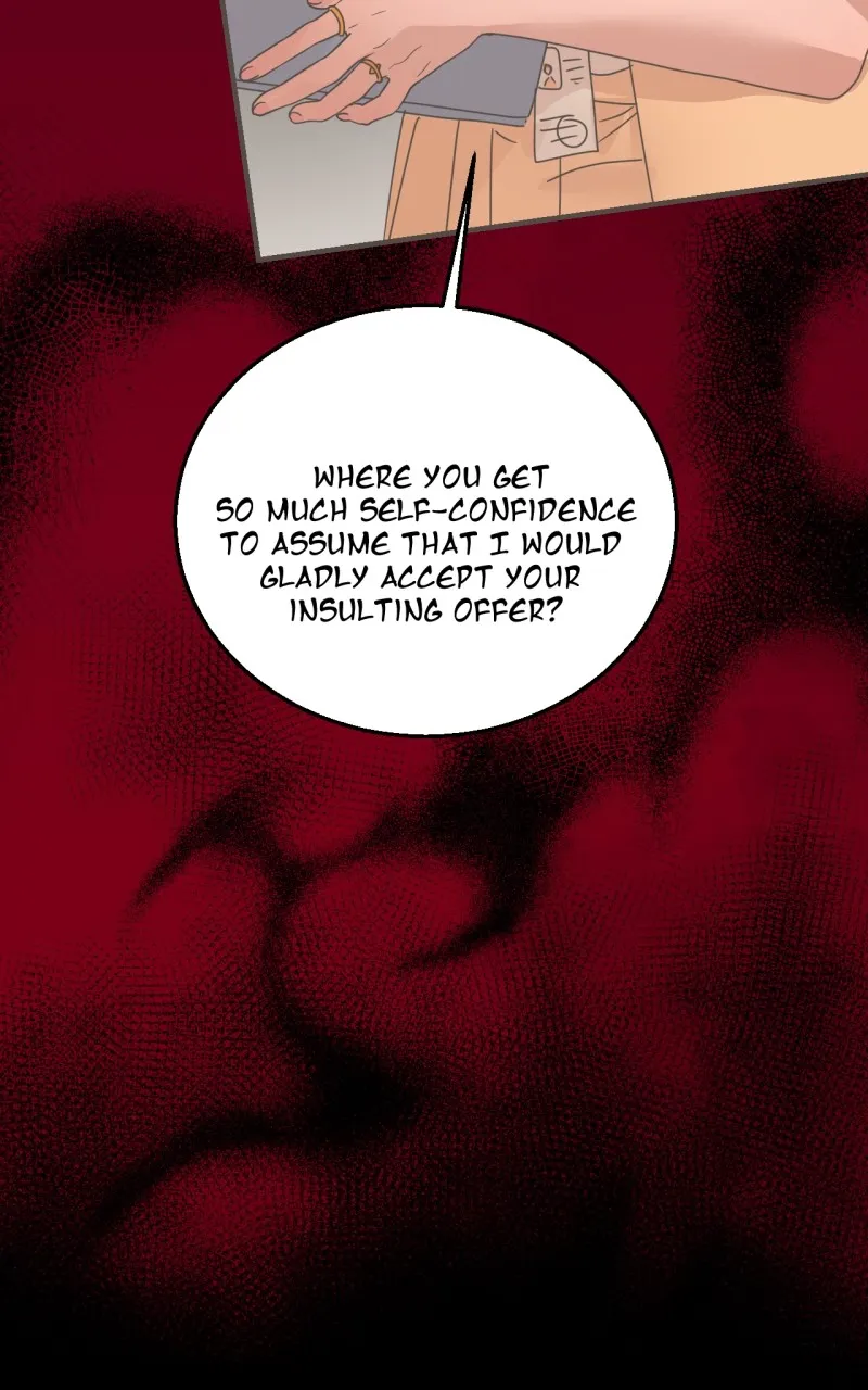 Unnie, I Like You! Chapter 46 page 6 - 