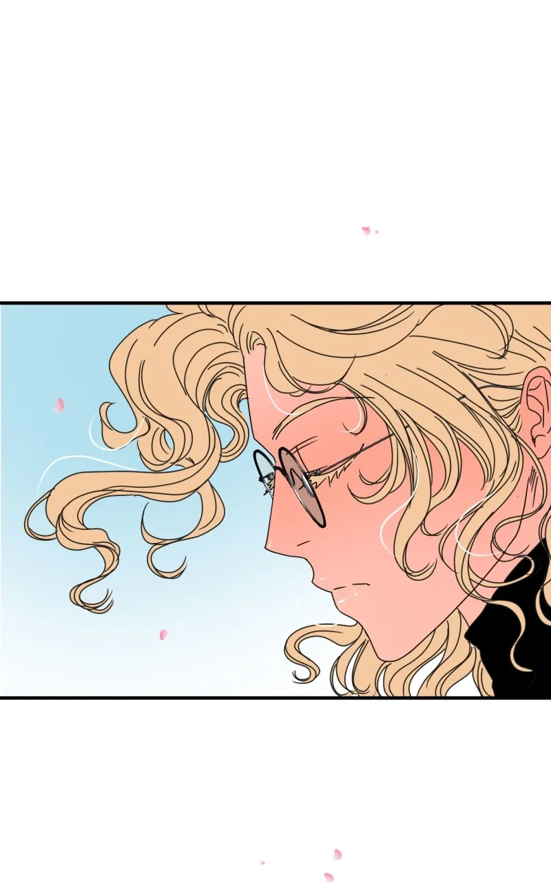 Unnie, I Like You! Chapter 46 page 51 - 
