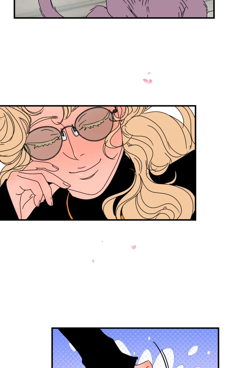Unnie, I Like You! Chapter 46 page 55 - 