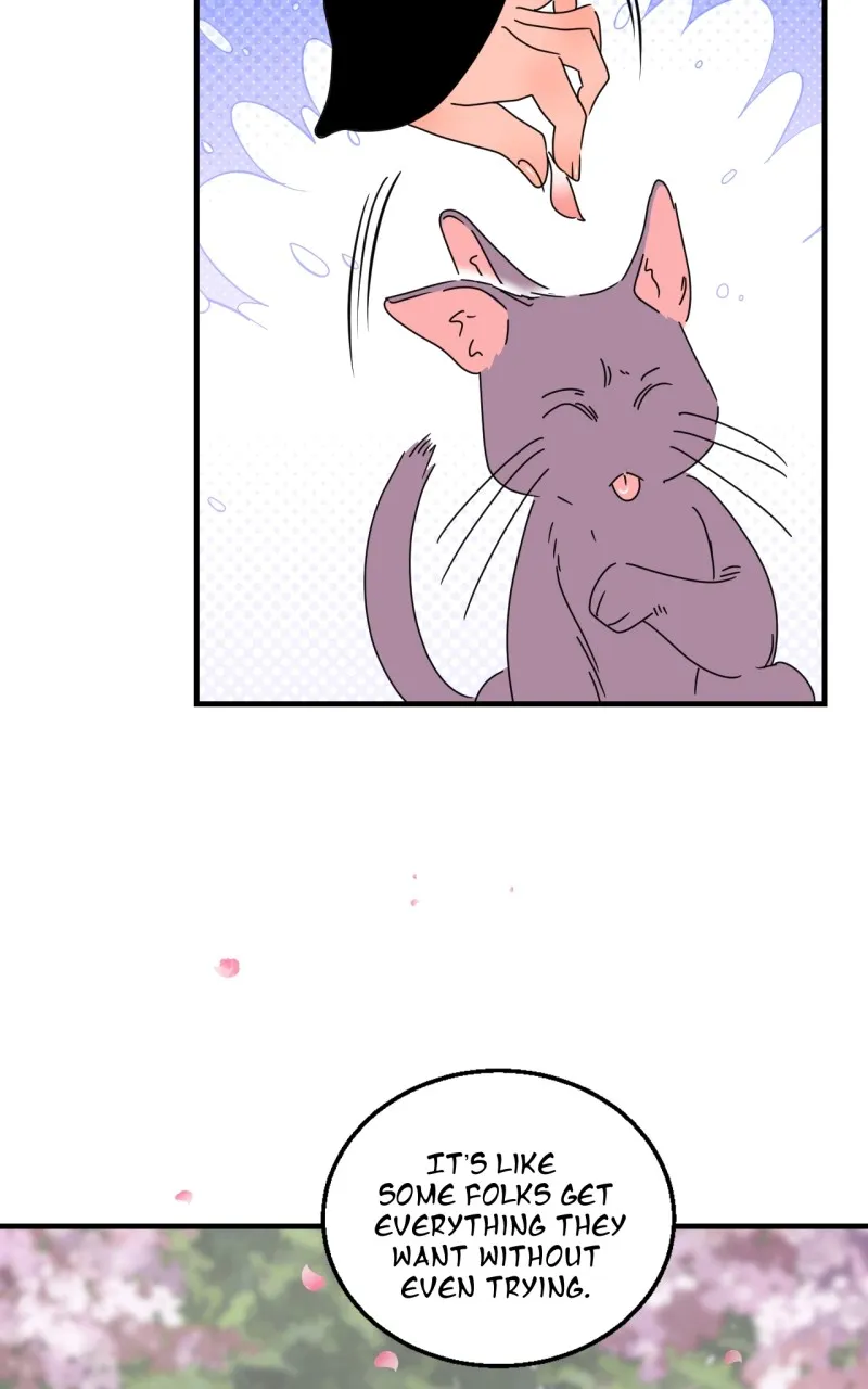 Unnie, I Like You! Chapter 46 page 56 - 