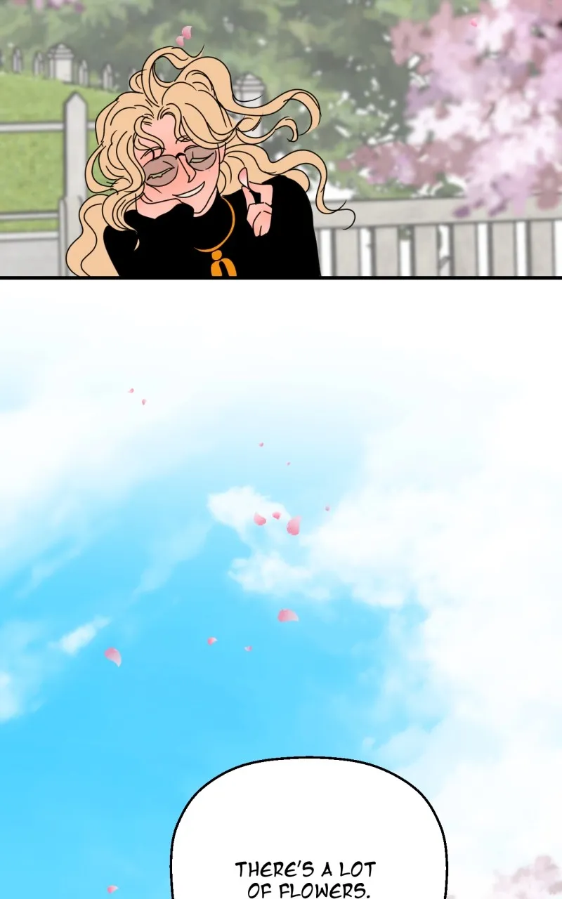 Unnie, I Like You! Chapter 46 page 57 - 