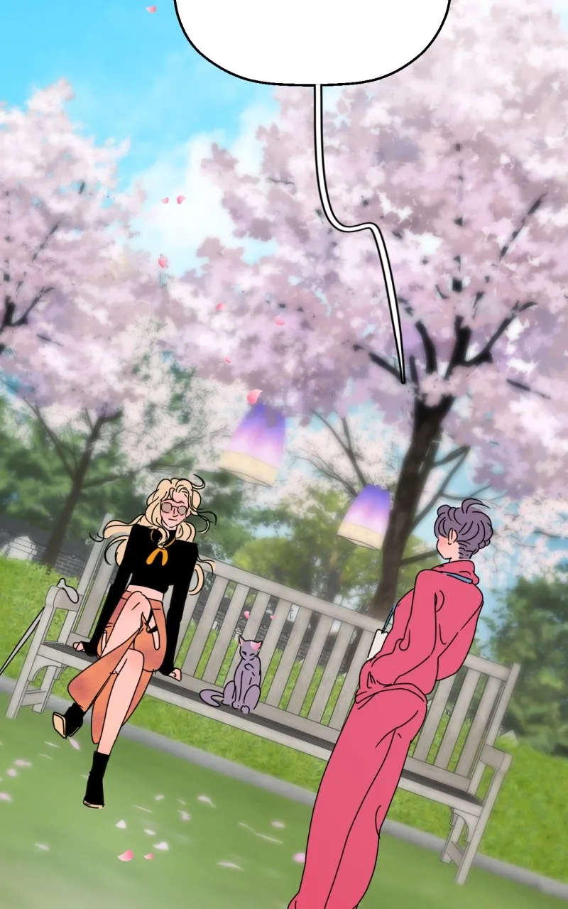 Unnie, I Like You! Chapter 46 page 58 - 