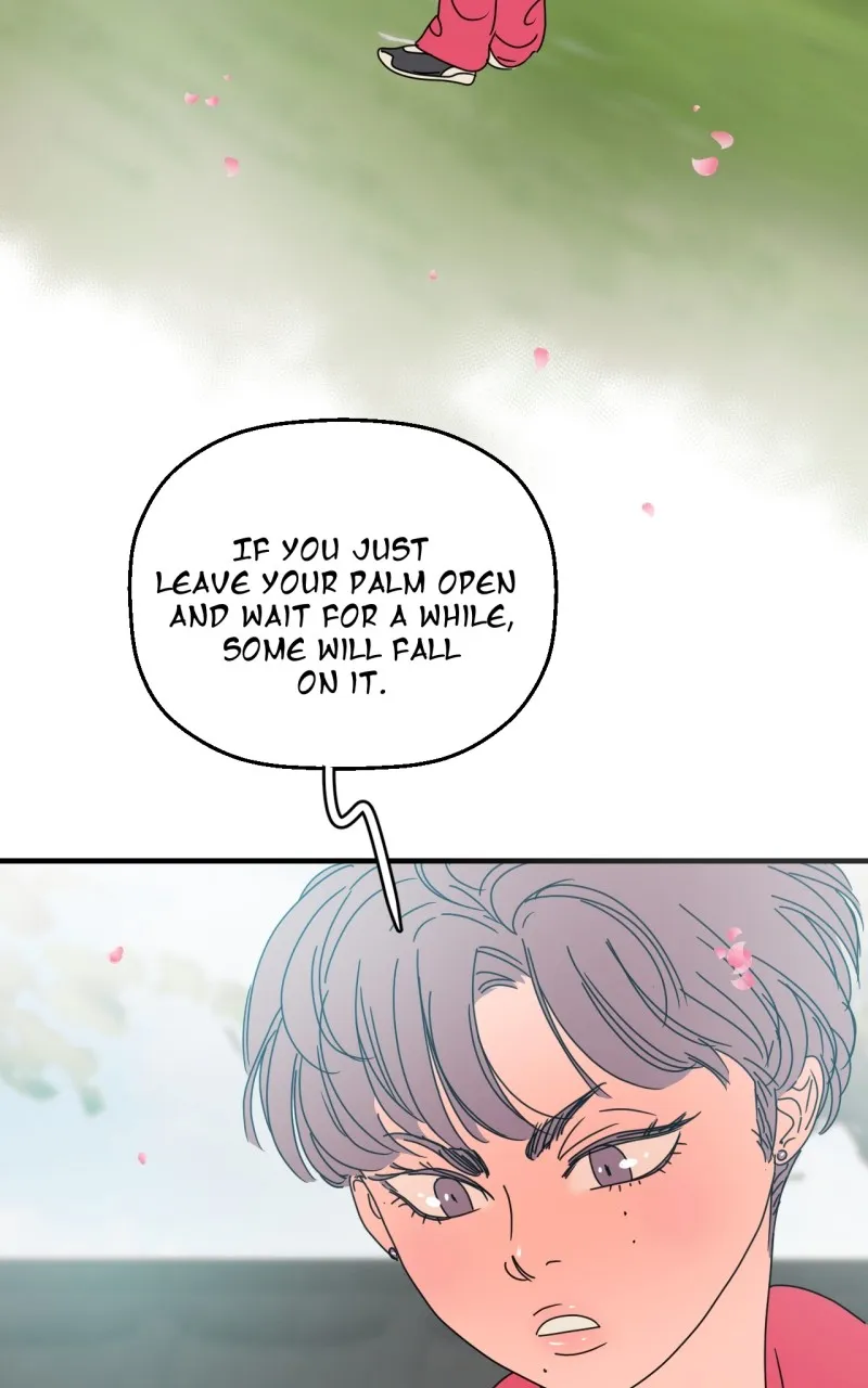 Unnie, I Like You! Chapter 46 page 59 - 
