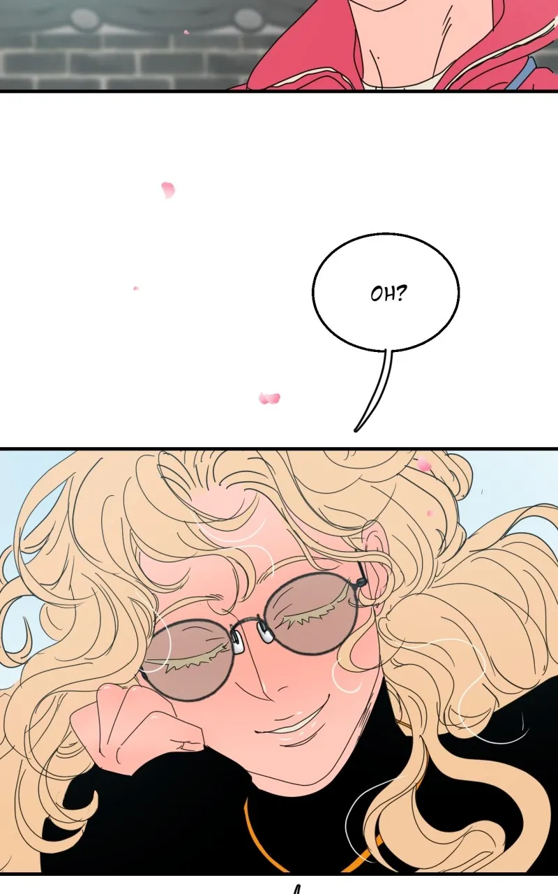Unnie, I Like You! Chapter 46 page 60 - 