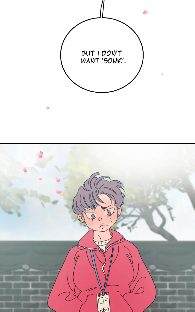 Unnie, I Like You! Chapter 46 page 61 - 