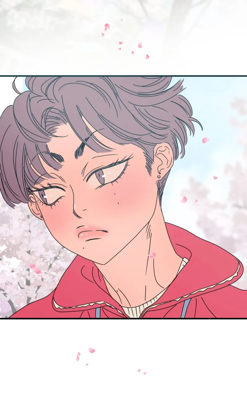 Unnie, I Like You! Chapter 46 page 65 - 