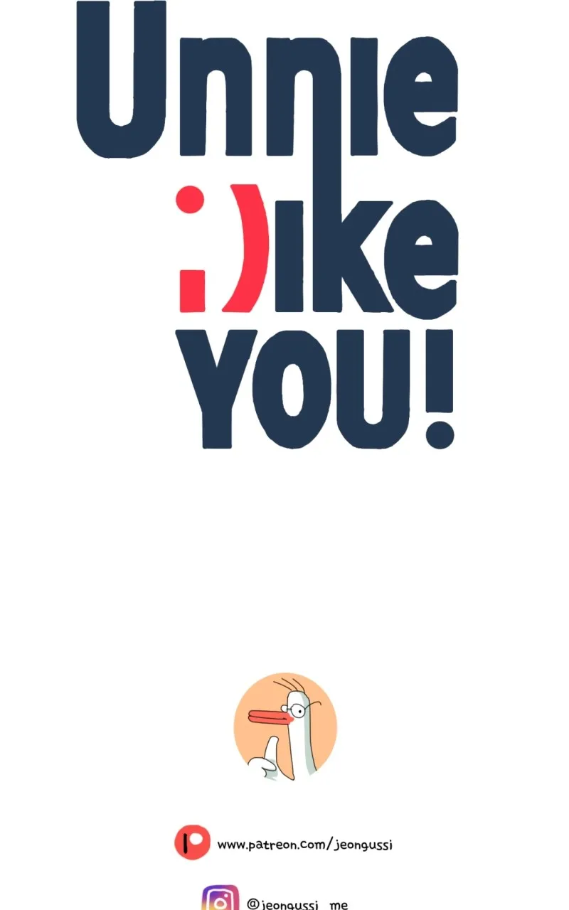 Unnie, I Like You! Chapter 46 page 68 - 