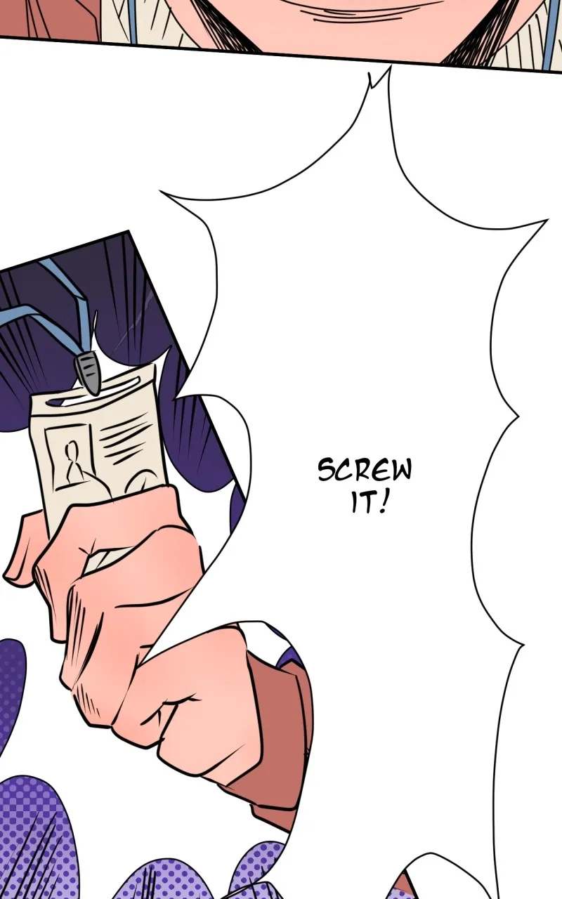 Unnie, I Like You! Chapter 46 page 9 - 