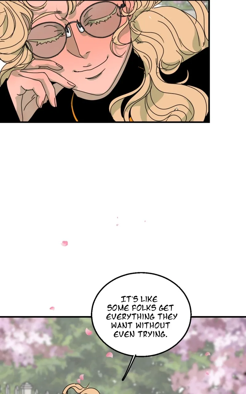Unnie, I Like You! Chapter 47 page 2 - 
