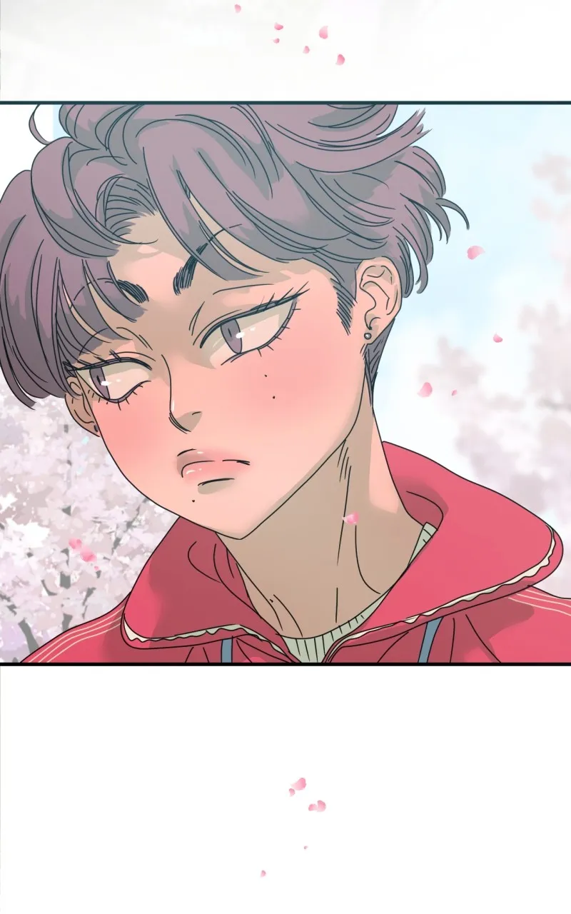 Unnie, I Like You! Chapter 47 page 11 - 