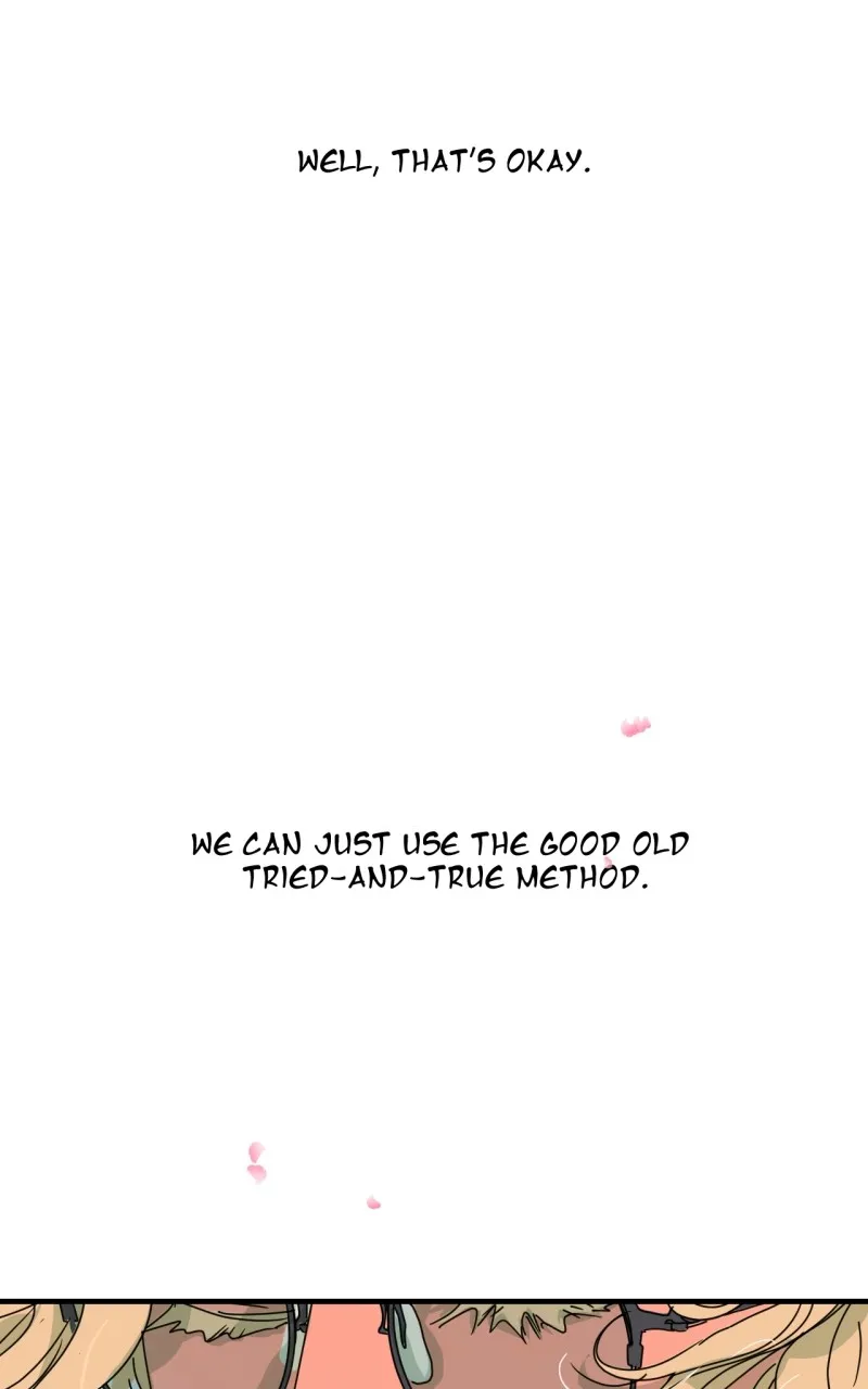 Unnie, I Like You! Chapter 47 page 15 - 