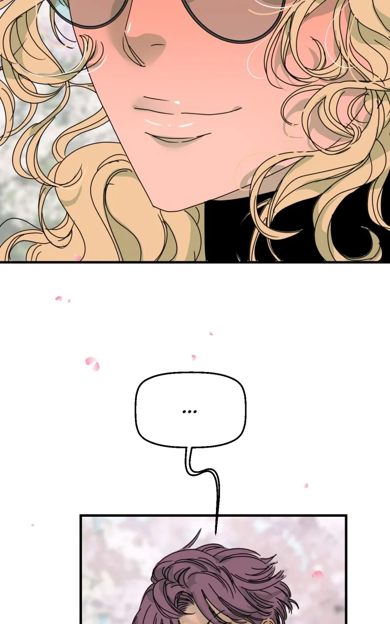 Unnie, I Like You! Chapter 47 page 16 - 