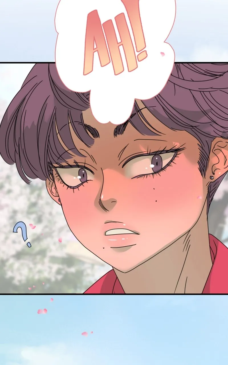 Unnie, I Like You! Chapter 47 page 18 - 