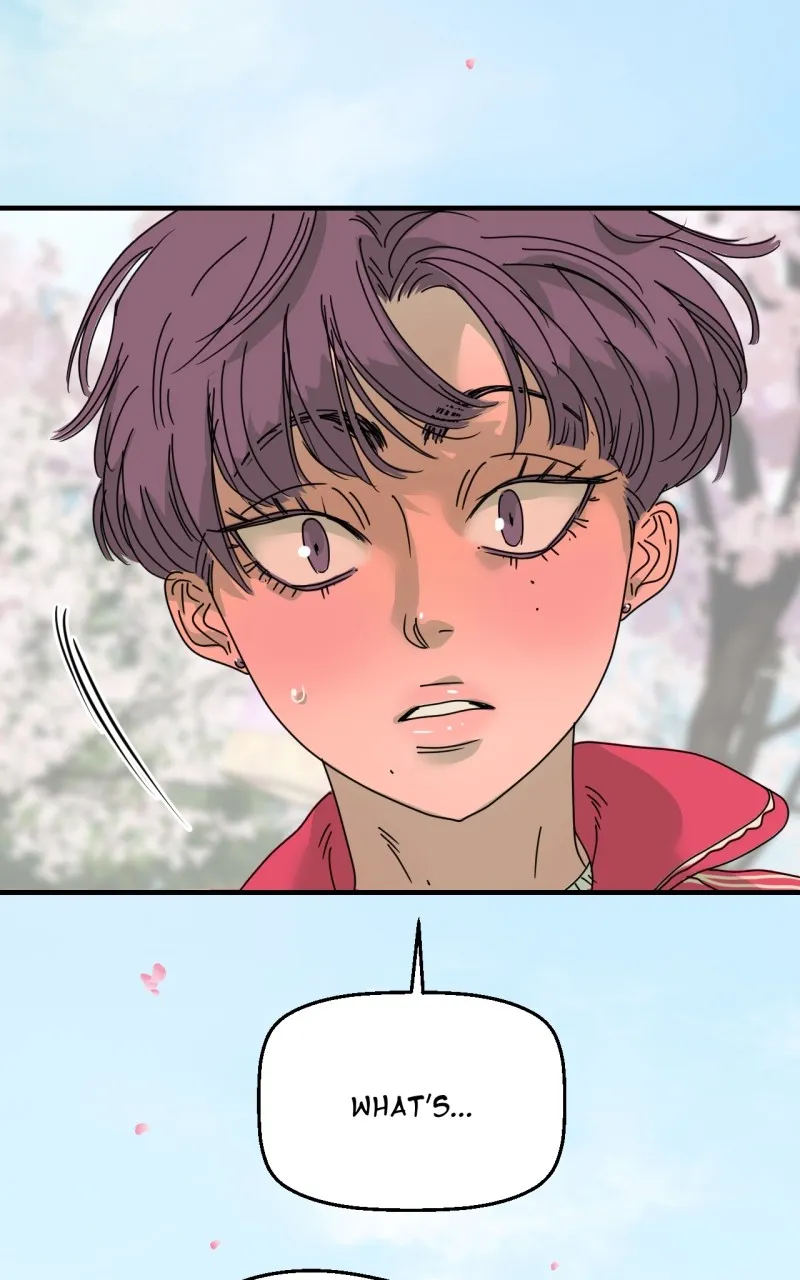 Unnie, I Like You! Chapter 47 page 19 - 