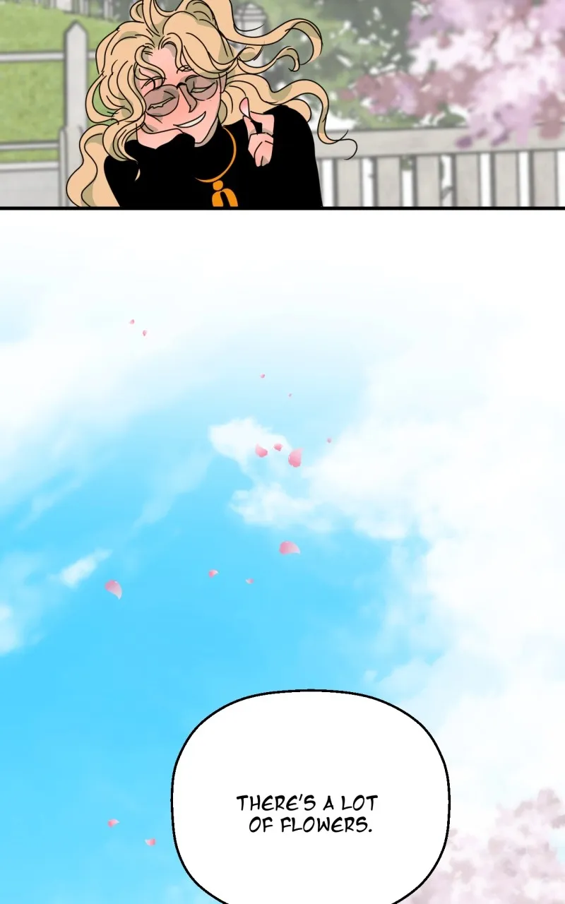 Unnie, I Like You! Chapter 47 page 3 - 