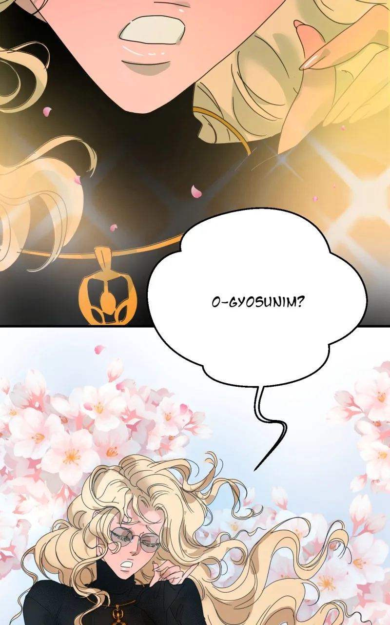 Unnie, I Like You! Chapter 47 page 21 - 