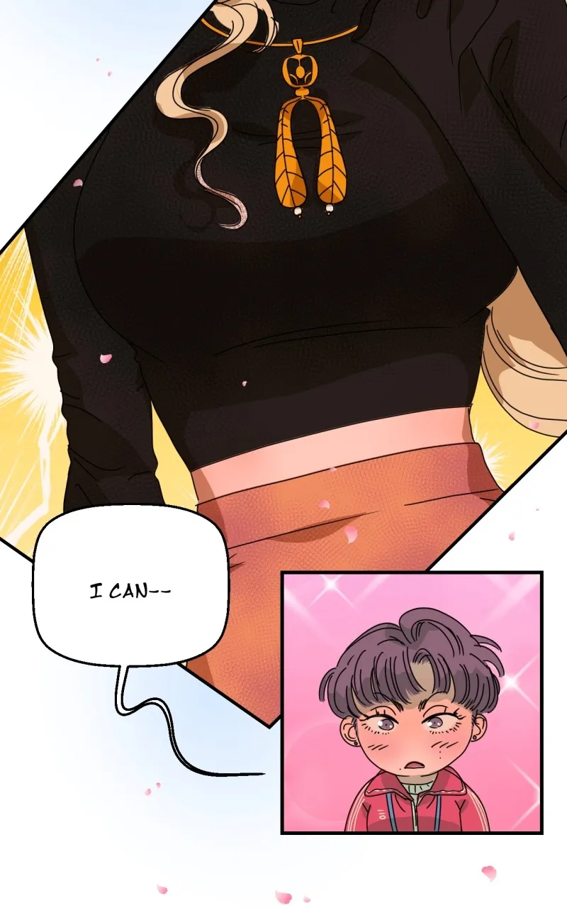 Unnie, I Like You! Chapter 47 page 24 - 