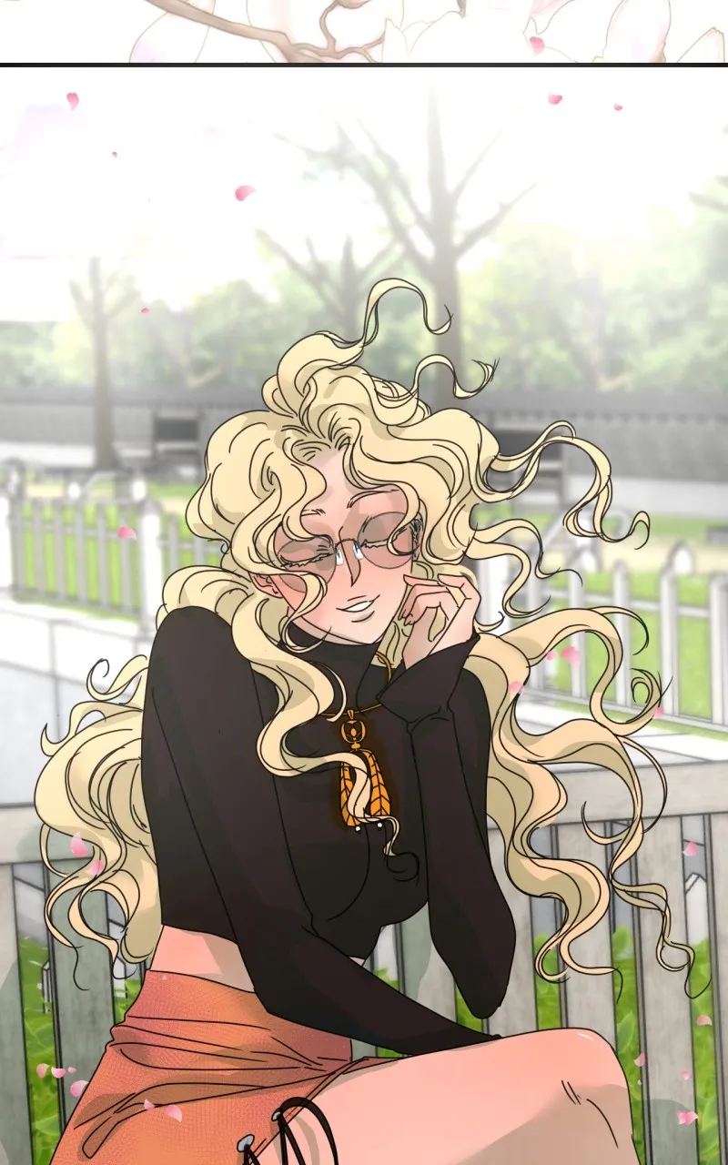 Unnie, I Like You! Chapter 47 page 28 - 