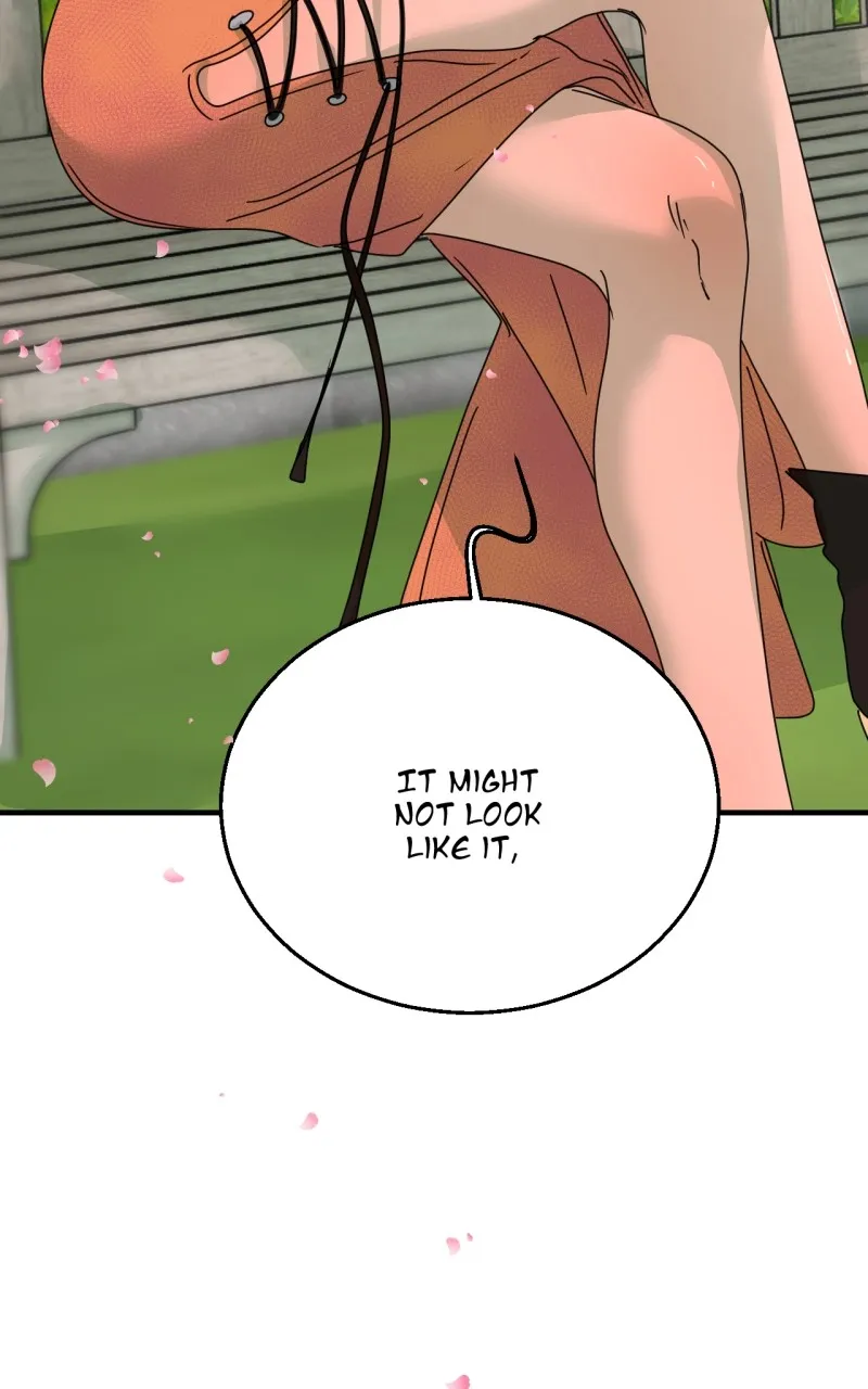 Unnie, I Like You! Chapter 47 page 29 - 