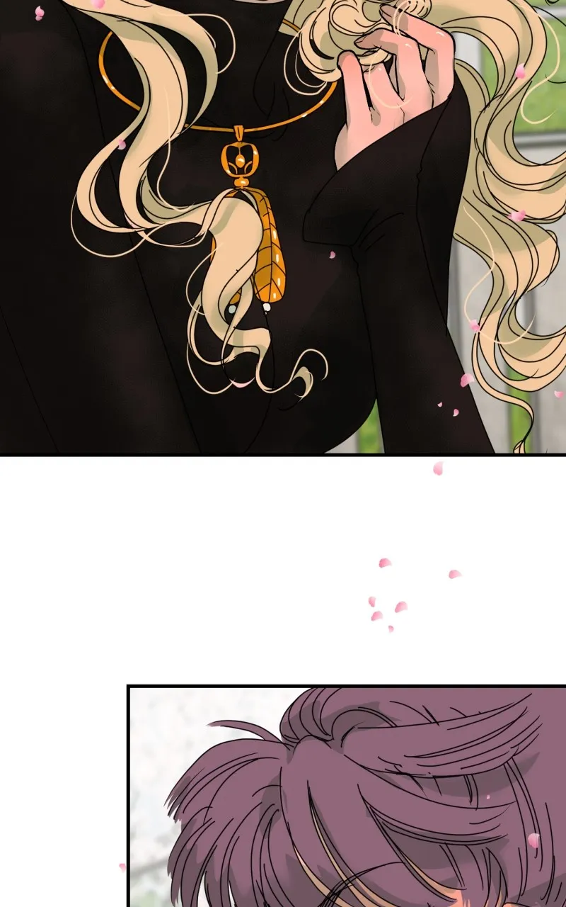 Unnie, I Like You! Chapter 47 page 31 - 