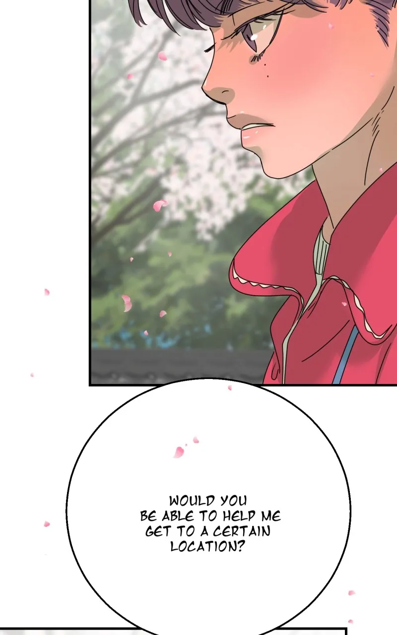 Unnie, I Like You! Chapter 47 page 32 - 