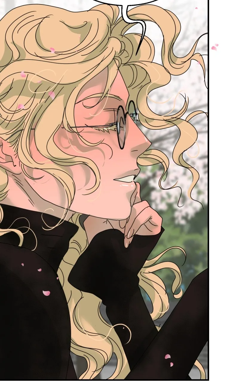 Unnie, I Like You! Chapter 47 page 33 - 