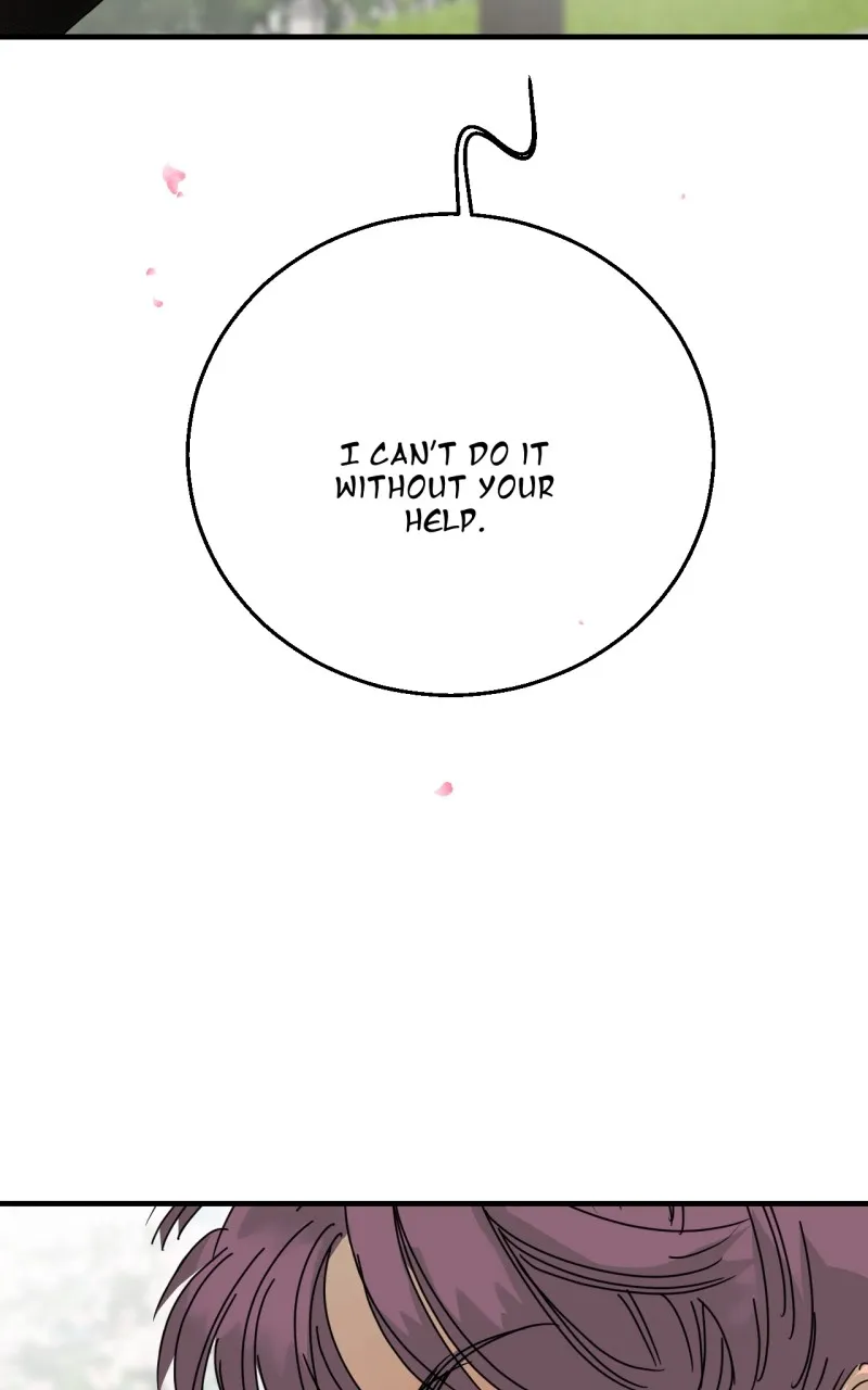 Unnie, I Like You! Chapter 47 page 35 - 