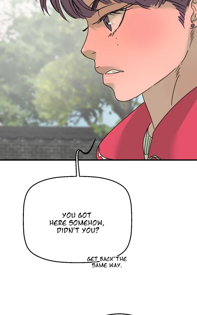 Unnie, I Like You! Chapter 47 page 36 - 