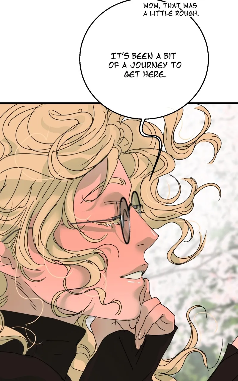Unnie, I Like You! Chapter 47 page 37 - 