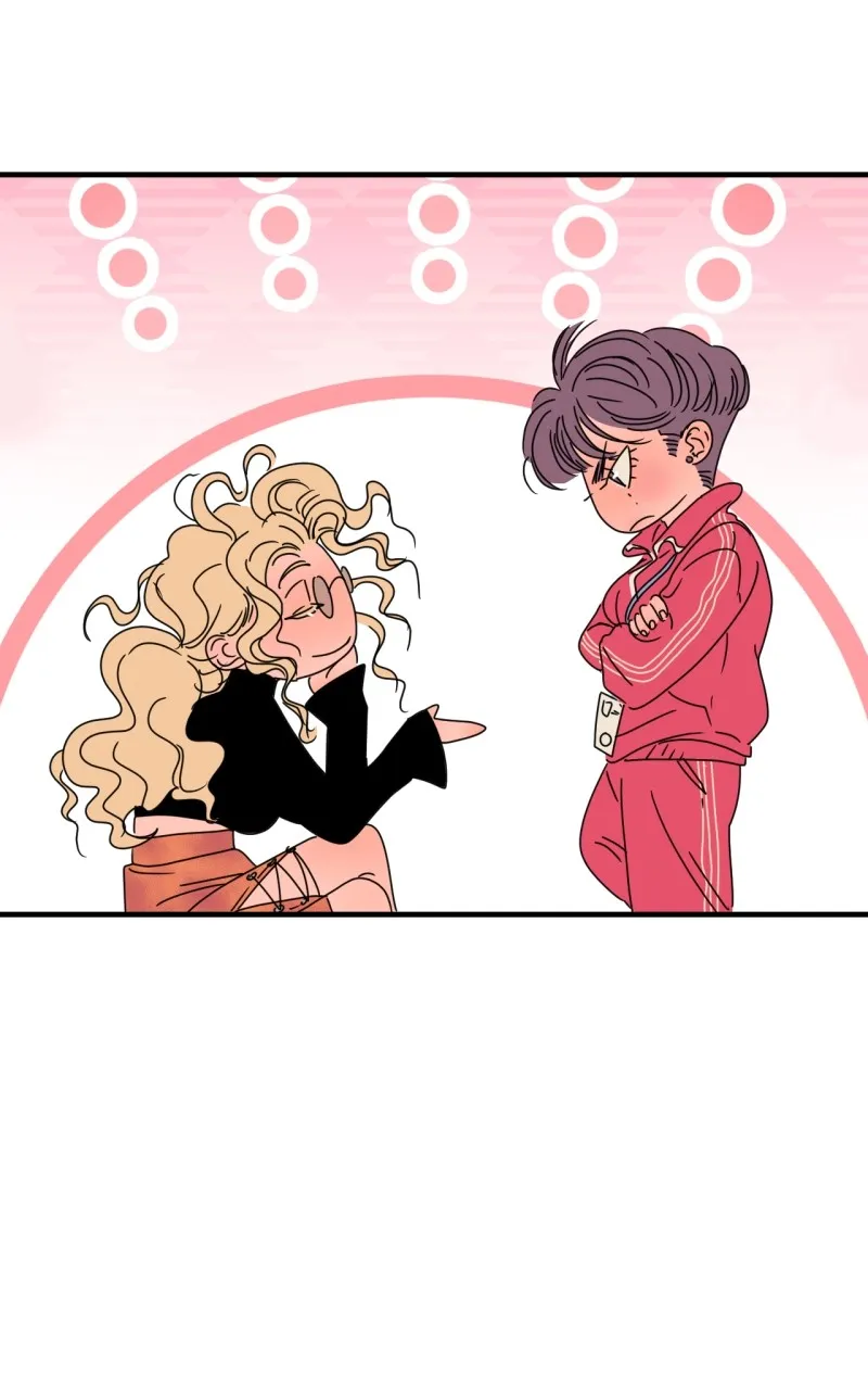 Unnie, I Like You! Chapter 47 page 39 - 